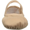 image:imageBloch Dance Mens Performa Stretch Canvas Split Sole Ballet ShoeSlipperSand