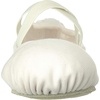 image:imageBloch Dance Mens Performa Stretch Canvas Split Sole Ballet ShoeSlipperWhite