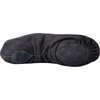 image:imageBloch Dance Mens Pump Split Sole Canvas Ballet SlipperShoe Dance Black 4 B US
