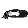 image:imageBloch Dance Mens Pump Split Sole Canvas Ballet SlipperShoe Dance Black 4 B US