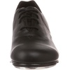 image:imageBloch Dance Womens Audeo Jazz Tap Leather Tap ShoeBlack