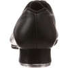 image:imageBloch Dance Womens Audeo Jazz Tap Leather Tap ShoeBlack
