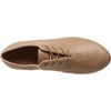 image:imageBloch Dance Womens Audeo Jazz Tap Leather Tap ShoeTan