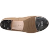 image:imageBloch Dance Womens Audeo Jazz Tap Leather Tap ShoeTan