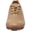 image:imageBloch Dance Womens Audeo Jazz Tap Leather Tap ShoeTan