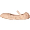 image:imageBloch Dance Womens Belle Full Sole Leather Ballet SlipperShoe