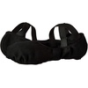 image:imageBloch Dance Womens Infinity Stretch Canvas Ballet SlipperShoeBlack