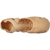 image:imageBloch Dance Womens Infinity Stretch Canvas Ballet SlipperShoePink