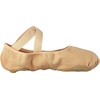 image:imageBloch Dance Womens Infinity Stretch Canvas Ballet SlipperShoePink