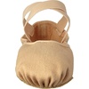 image:imageBloch Dance Womens Infinity Stretch Canvas Ballet SlipperShoePink