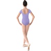 image:imageBloch Dance Womens Mirella Womens Cap sleeve Leotard