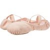 image:imageBloch Dance Womens Performa Stretch Canvas Split Sole Ballet ShoeSlipperTheatrical Pink
