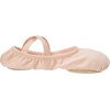 image:imageBloch Dance Womens Performa Stretch Canvas Split Sole Ballet ShoeSlipperTheatrical Pink