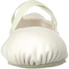 image:imageBloch Dance Womens Performa Stretch Canvas Split Sole Ballet ShoeSlipperWhite