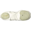 image:imageBloch Dance Womens Performa Stretch Canvas Split Sole Ballet ShoeSlipperWhite