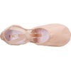 image:imageBloch Dance Womens Pro Arch Canvas and Mesh Split Sole Ballet ShoeSlipperPink