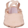 image:imageBloch Dance Womens Pro Arch Canvas and Mesh Split Sole Ballet ShoeSlipperPink
