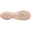 image:imageBloch Dance Womens Pro Arch Canvas and Mesh Split Sole Ballet ShoeSlipperPink