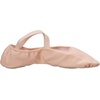 image:imageBloch Dance Womens Pro Arch Canvas and Mesh Split Sole Ballet ShoeSlipperPink