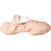 image:imageBloch Dance Womens Proflex Canvas and Neoprene SplitSole Ballet SlipperShoePink