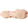 image:imageBloch Dance Womens Proflex Canvas and Neoprene SplitSole Ballet SlipperShoePink