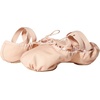image:imageBloch Dance Womens Proflex Canvas and Neoprene SplitSole Ballet SlipperShoePink