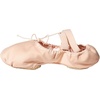 image:imageBloch Dance Womens Proflex Canvas and Neoprene SplitSole Ballet SlipperShoePink