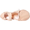 image:imageBloch Dance Womens Proflex Canvas and Neoprene SplitSole Ballet SlipperShoePink