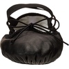 image:imageBloch Dance Womens Prolite II Split Sole Leather Ballet SlipperShoeBlack