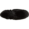 image:imageBloch Dance Womens Prolite II Split Sole Leather Ballet SlipperShoeBlack
