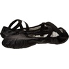 image:imageBloch Dance Womens Prolite II Split Sole Leather Ballet SlipperShoeBlack