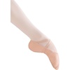 image:imageBloch Dance Womens Prolite II Split Sole Leather Ballet SlipperShoePink