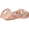 image:imageBloch Dance Womens Prolite II Split Sole Leather Ballet SlipperShoePink