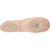 image:imageBloch Dance Womens Prolite II Split Sole Leather Ballet SlipperShoePink