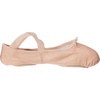image:imageBloch Dance Womens Prolite II Split Sole Leather Ballet SlipperShoePink