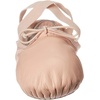 image:imageBloch Dance Womens Prolite II Split Sole Leather Ballet SlipperShoePink