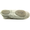 image:imageBloch Dance Womens Prolite II Split Sole Leather Ballet SlipperShoeWhite