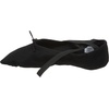 image:imageBloch Dance Womens Pump Canvas Split Sole Ballet ShoeSlipperBlack