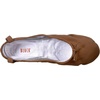 image:imageBloch Dance Womens Pump Canvas Split Sole Ballet ShoeSlipperCocoa