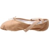 image:imageBloch Dance Womens Pump Canvas Split Sole Ballet ShoeSlipperLight Sand