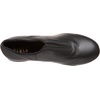 image:imageBloch Dance Womens TapFlex Leather Slip On Tap ShoeBlack