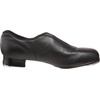 image:imageBloch Dance Womens TapFlex Leather Slip On Tap ShoeBlack