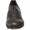 image:imageBloch Dance Womens TapFlex Leather Slip On Tap ShoeBlack