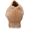 image:imageBloch Dance Womens TapFlex Leather Slip On Tap ShoeTan