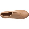 image:imageBloch Dance Womens TapFlex Leather Slip On Tap ShoeTan