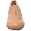 image:imageBloch Dance Womens TapFlex Leather Slip On Tap ShoeTan