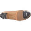 image:imageBloch Dance Womens TapFlex Leather Slip On Tap ShoeTan
