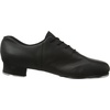 image:imageBloch Dance Womens TapFlex Tap ShoeBlack  Black