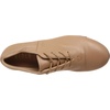 image:imageBloch Dance Womens TapFlex Tap ShoeTan