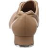 image:imageBloch Dance Womens TapFlex Tap ShoeTan